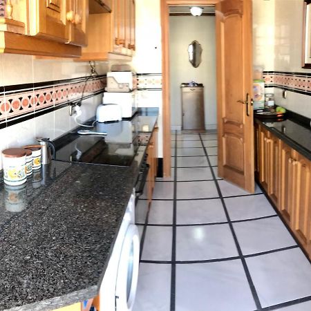 Beatriz Apartment Levante Beach Μπένιντορμ Εξωτερικό φωτογραφία