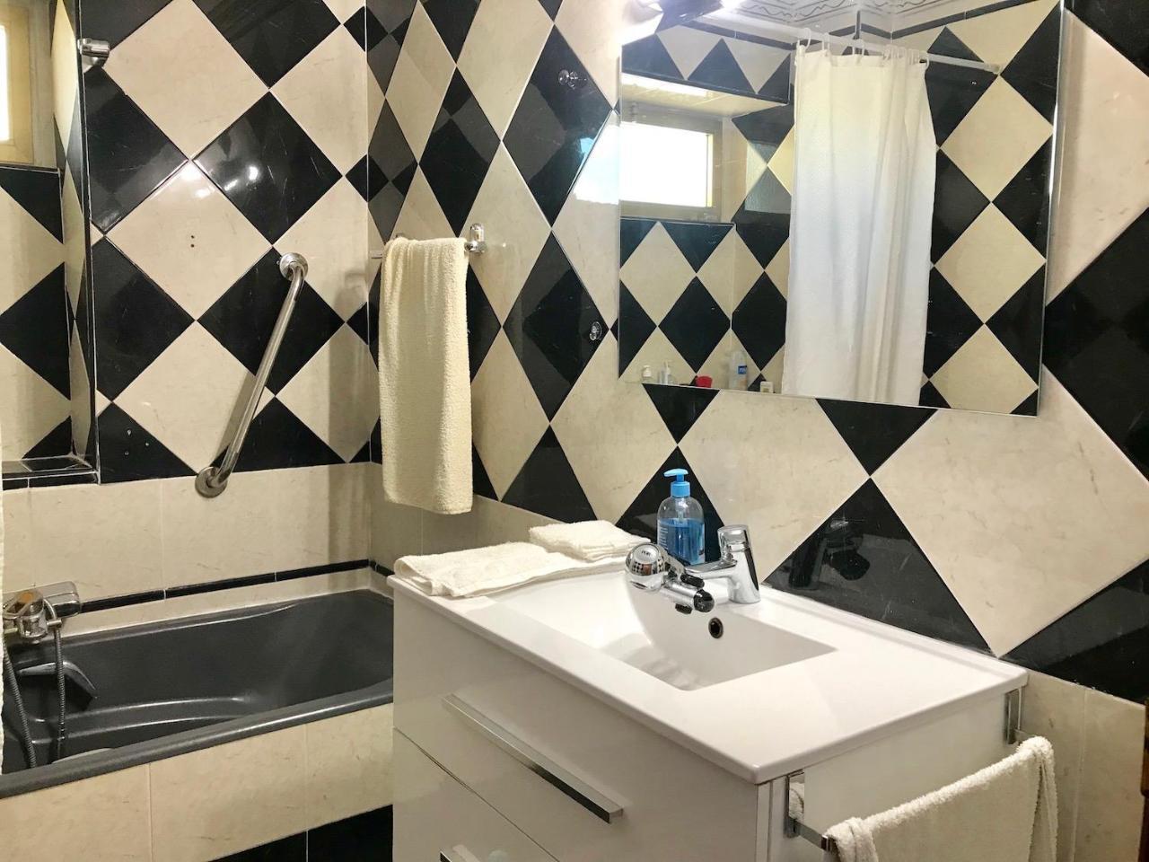 Beatriz Apartment Levante Beach Μπένιντορμ Εξωτερικό φωτογραφία