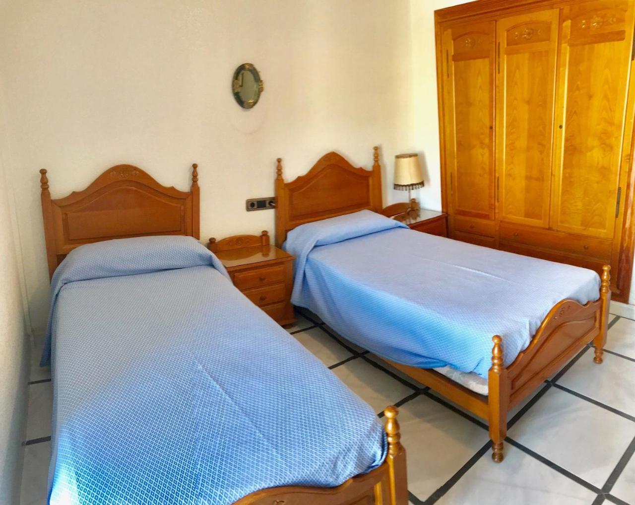 Beatriz Apartment Levante Beach Μπένιντορμ Εξωτερικό φωτογραφία
