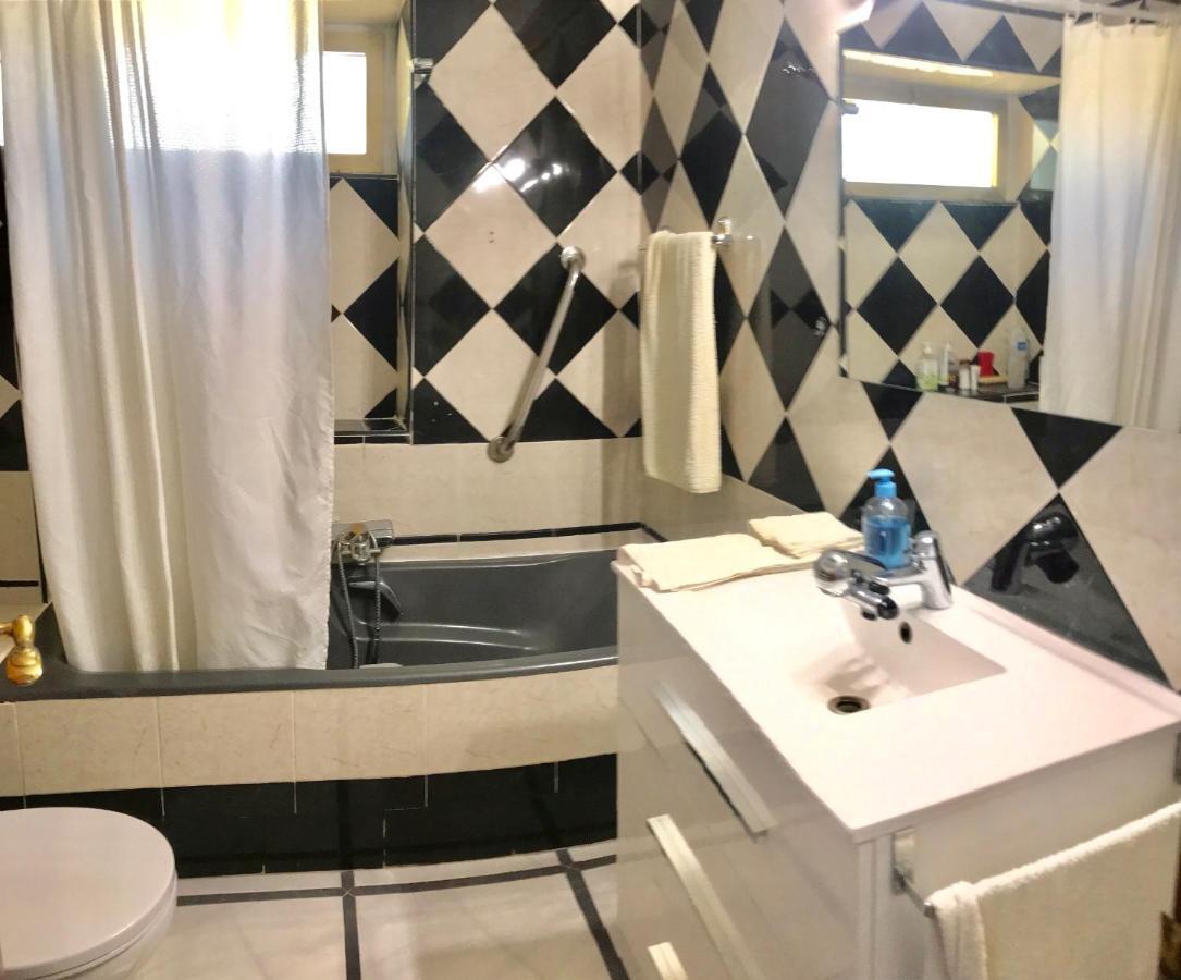 Beatriz Apartment Levante Beach Μπένιντορμ Εξωτερικό φωτογραφία