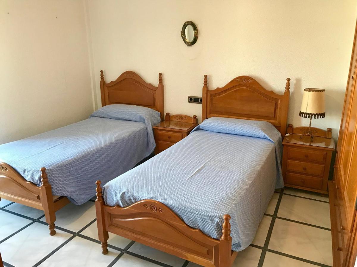 Beatriz Apartment Levante Beach Μπένιντορμ Εξωτερικό φωτογραφία